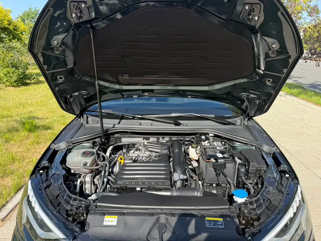 Audi A3 — миниатюра 25