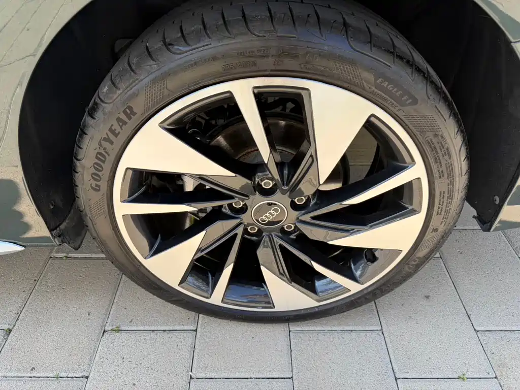 Audi A3 — миниатюра 6