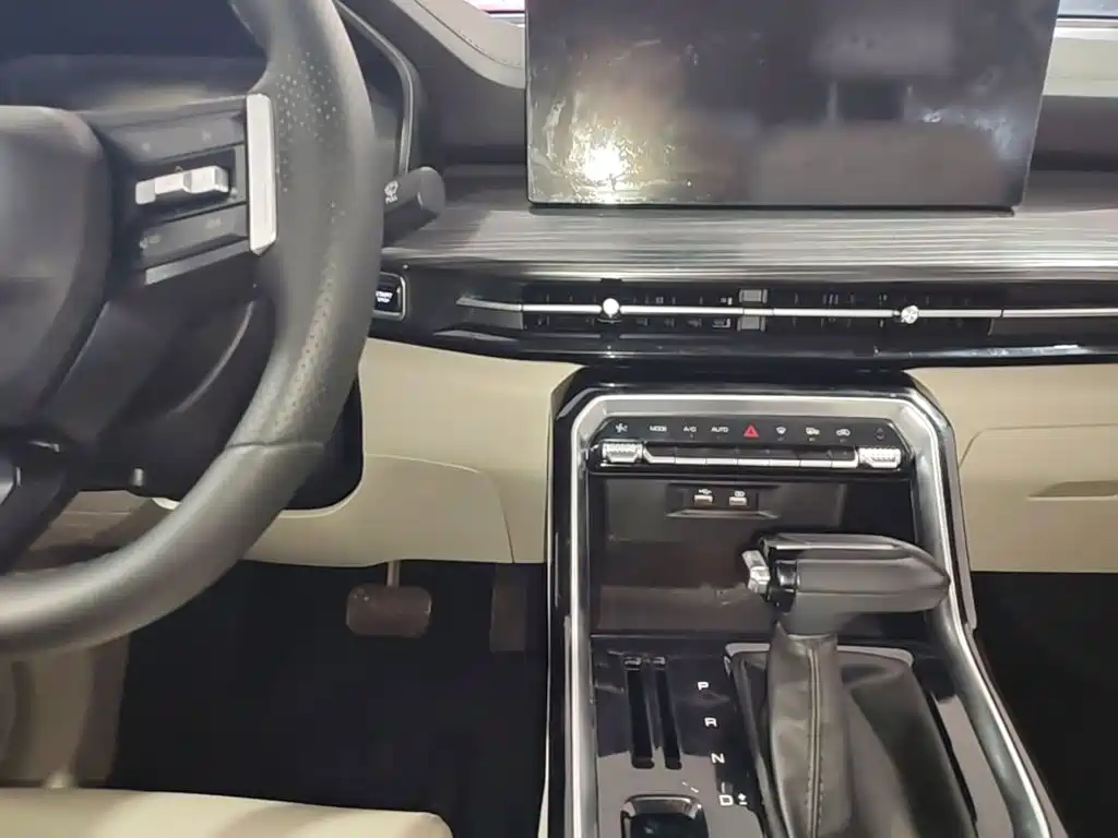 Wuling Xingchen — миниатюра 10
