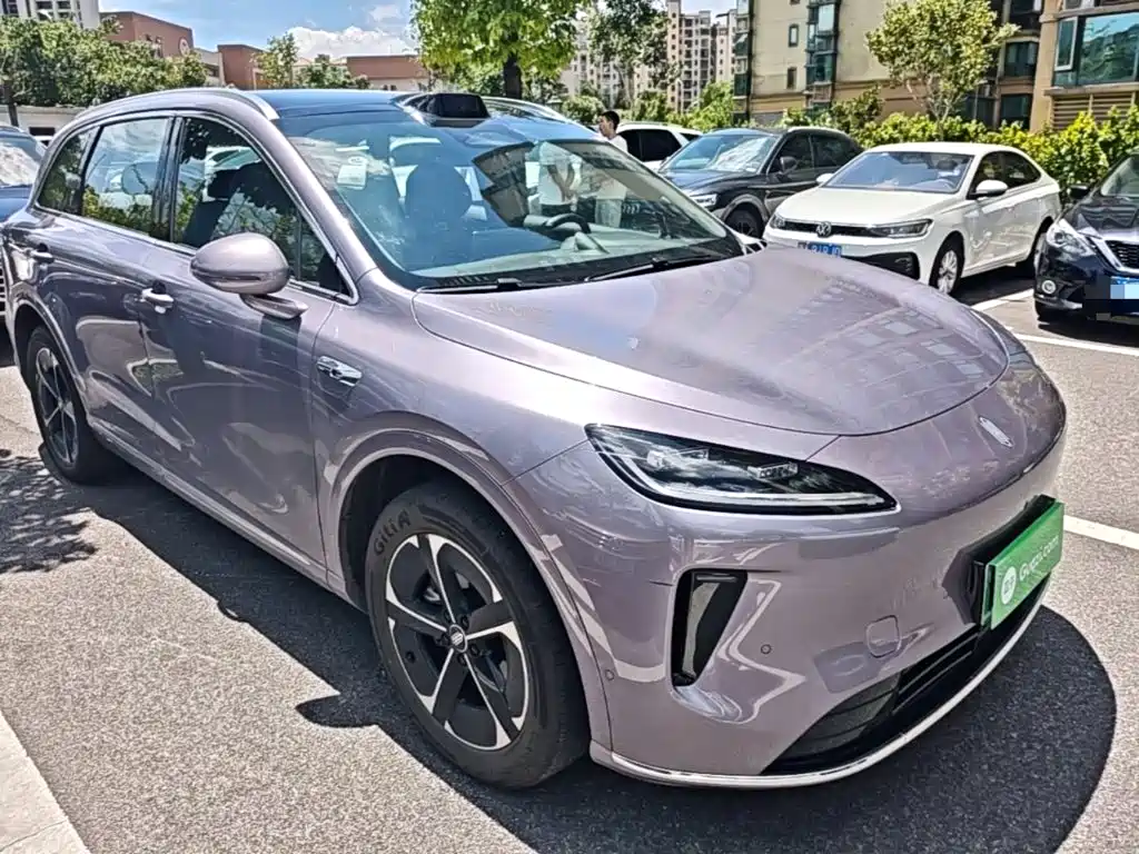 Сангтан Sangtang H5 — миниатюра 4