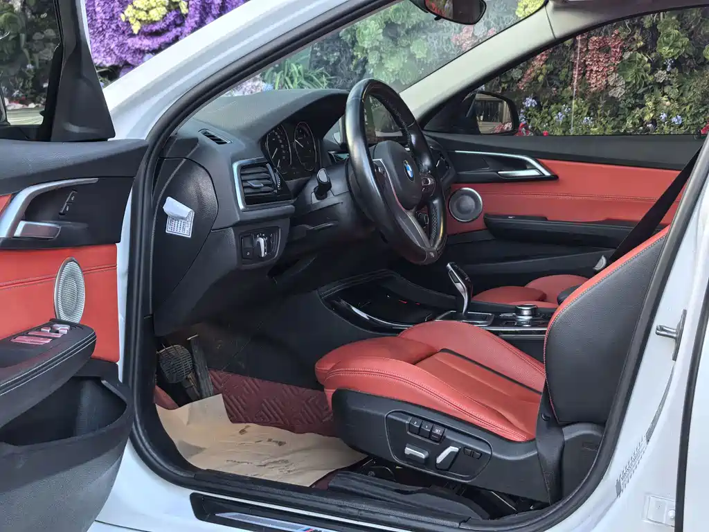 BMW 1 Series — миниатюра 12