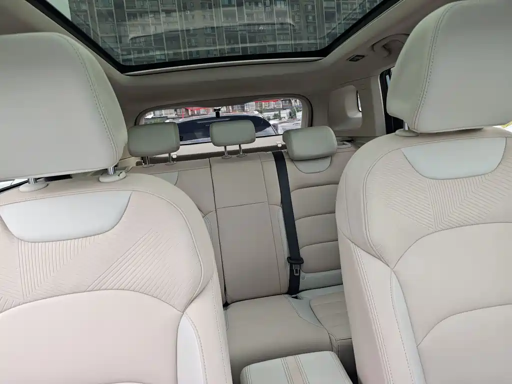 Geely Icon — миниатюра 11