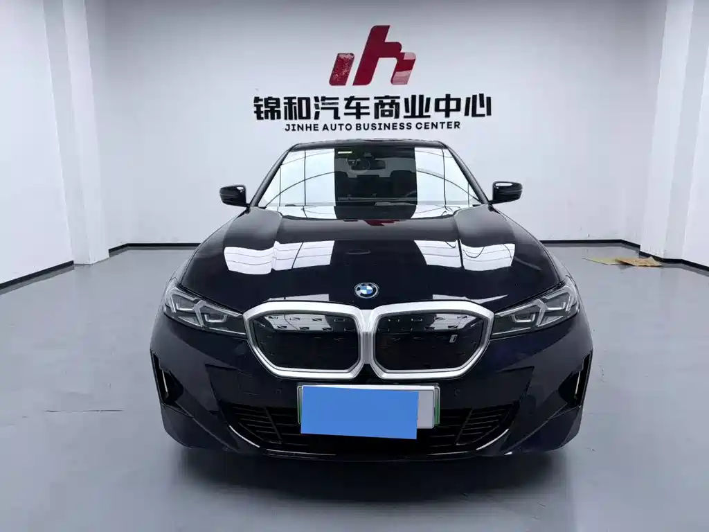 BMW i3 — миниатюра 2