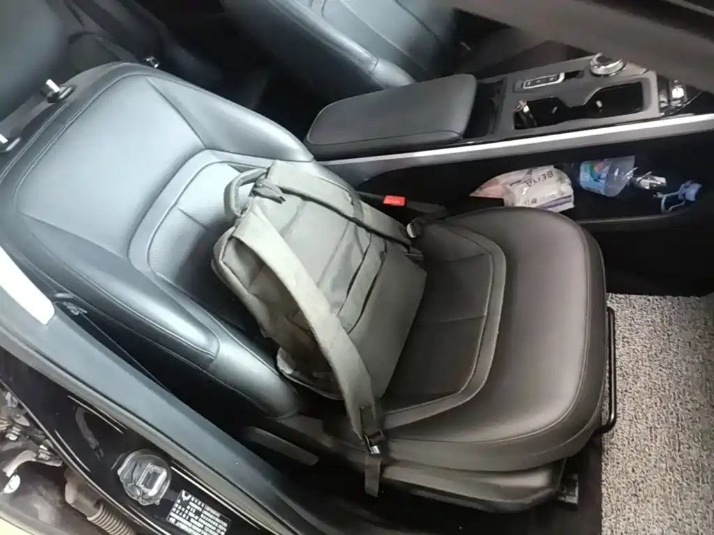 Wuling Xingguang — миниатюра 25