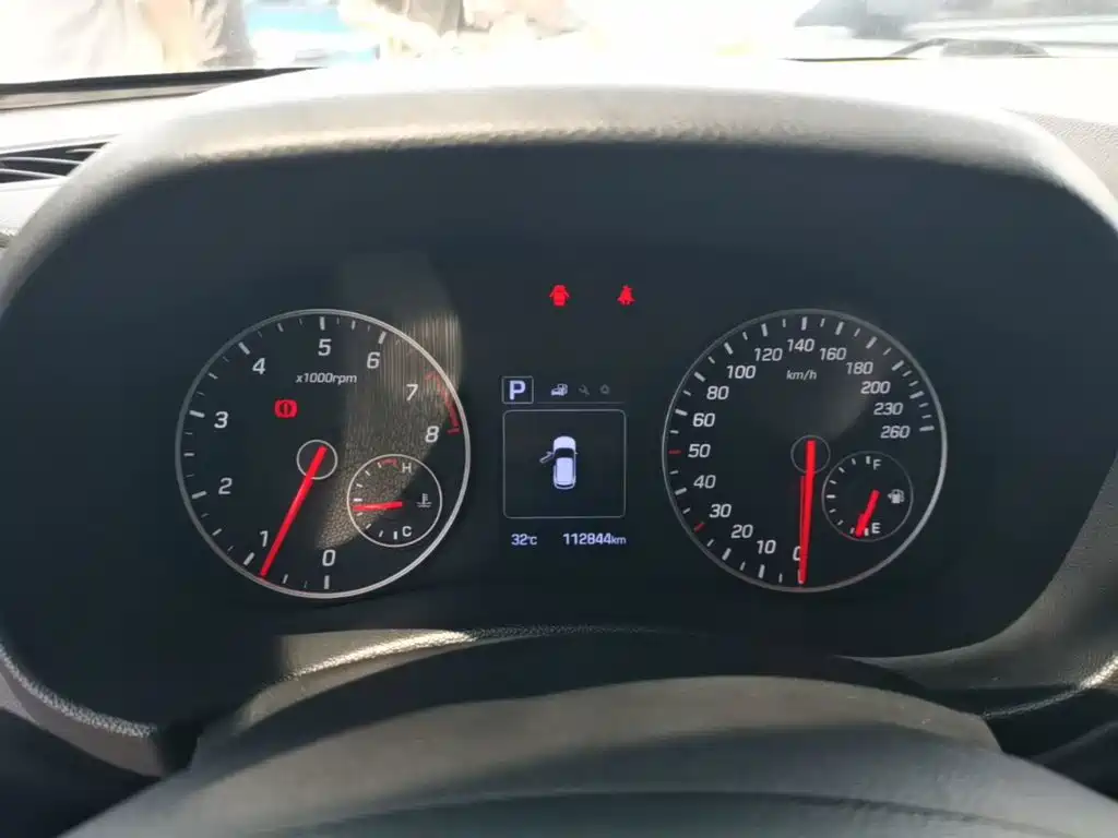 Hyundai ix25 — миниатюра 12