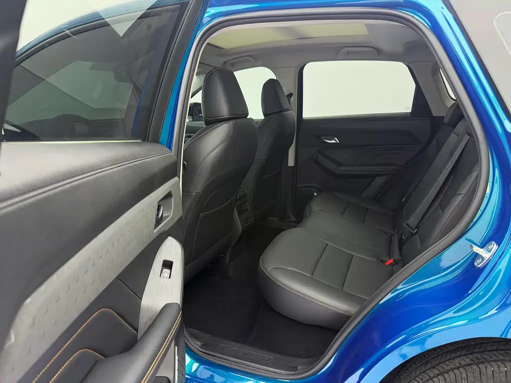 Haval Chitu 1.5T Excellence Type, фото 17