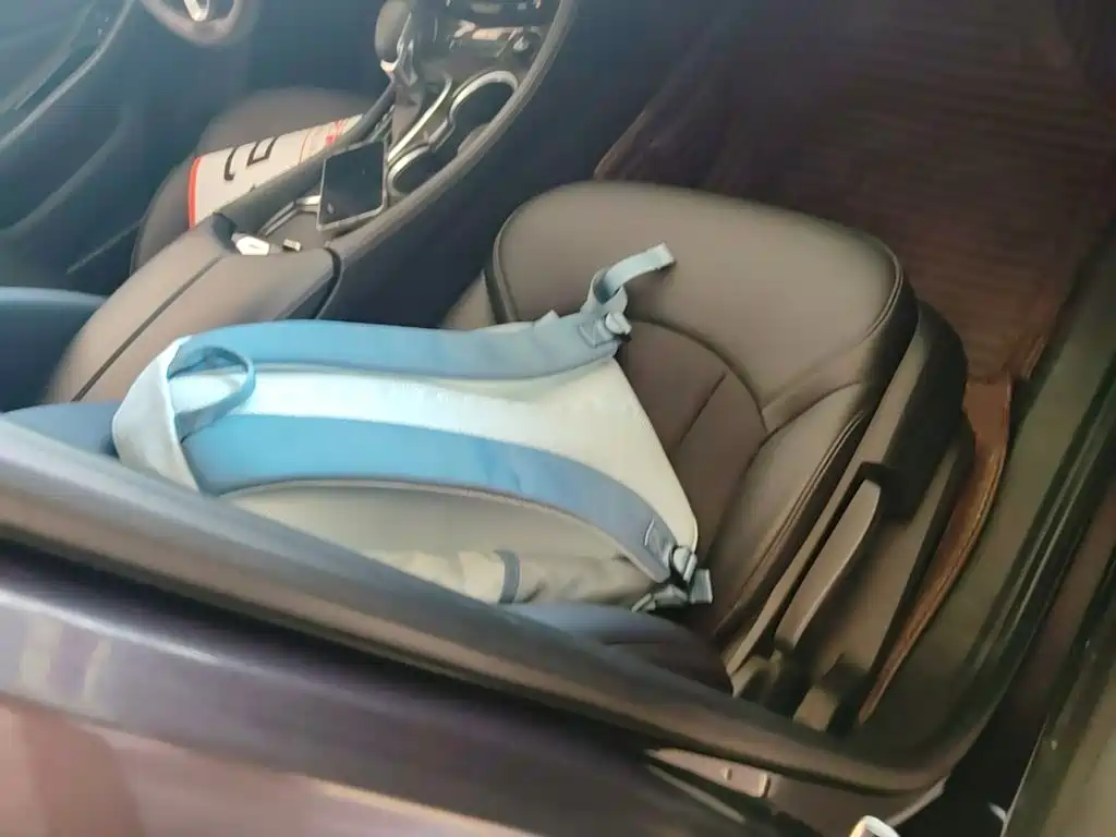 Buick Envision Plus — миниатюра 25