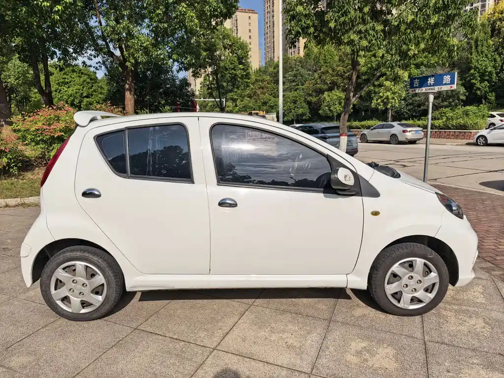 BYD F0 — миниатюра 9