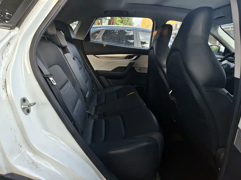 WM Motor EX5 — миниатюра 6