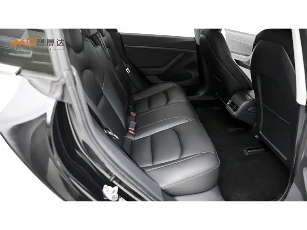 Tesla Model 3 — миниатюра 8