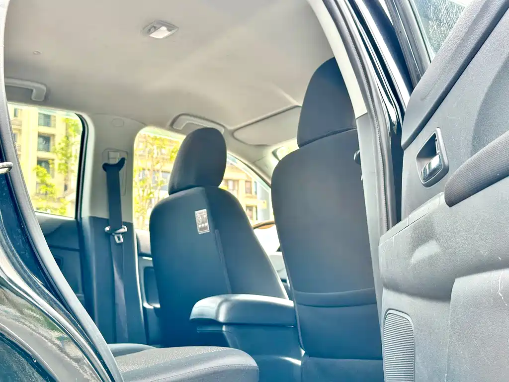 Mitsubishi ASX 2.0L Manual 2WD Comfort Edition, фото 29