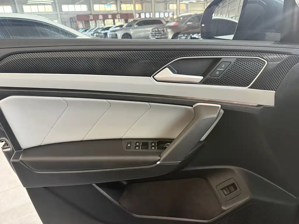 Volkswagen Tayron — миниатюра 16