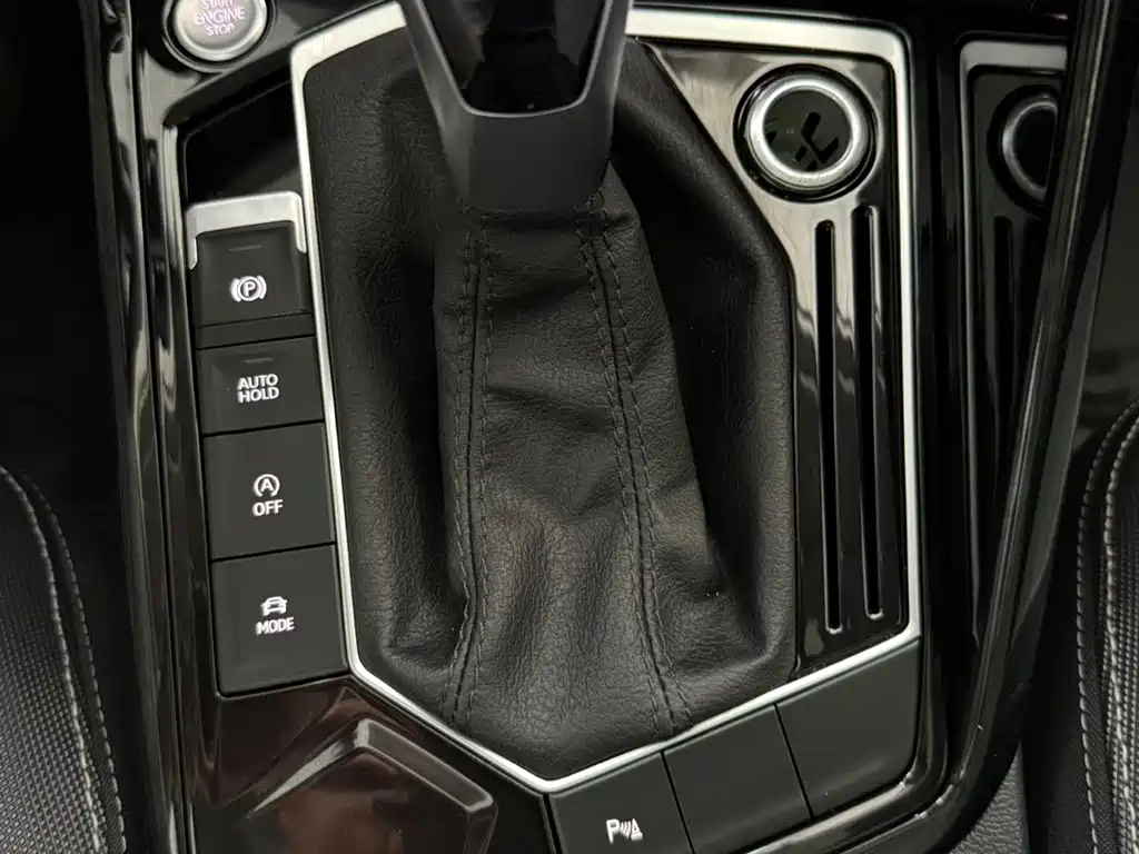 Volkswagen Tayron — миниатюра 17