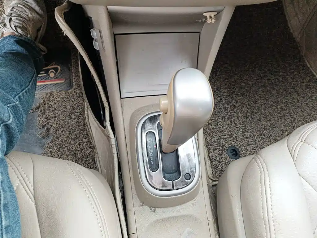 Nissan Sylphy — миниатюра 14