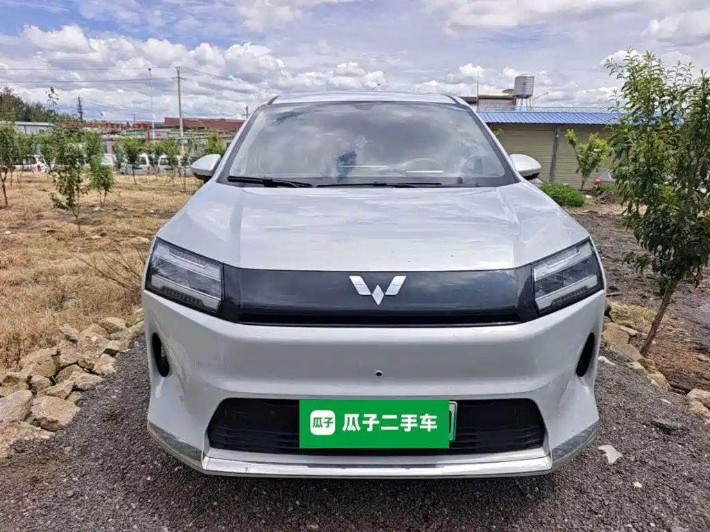 Wuling Звездный свет 730 Новая энергия — миниатюра 3