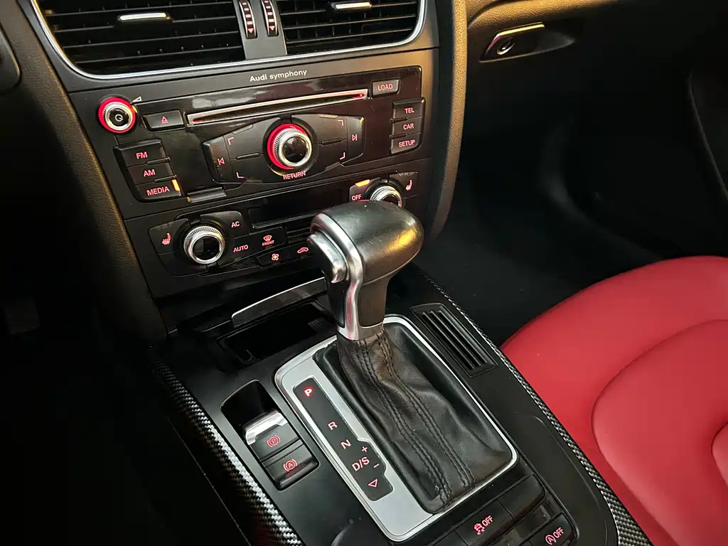 Audi A5 (Import) — миниатюра 14