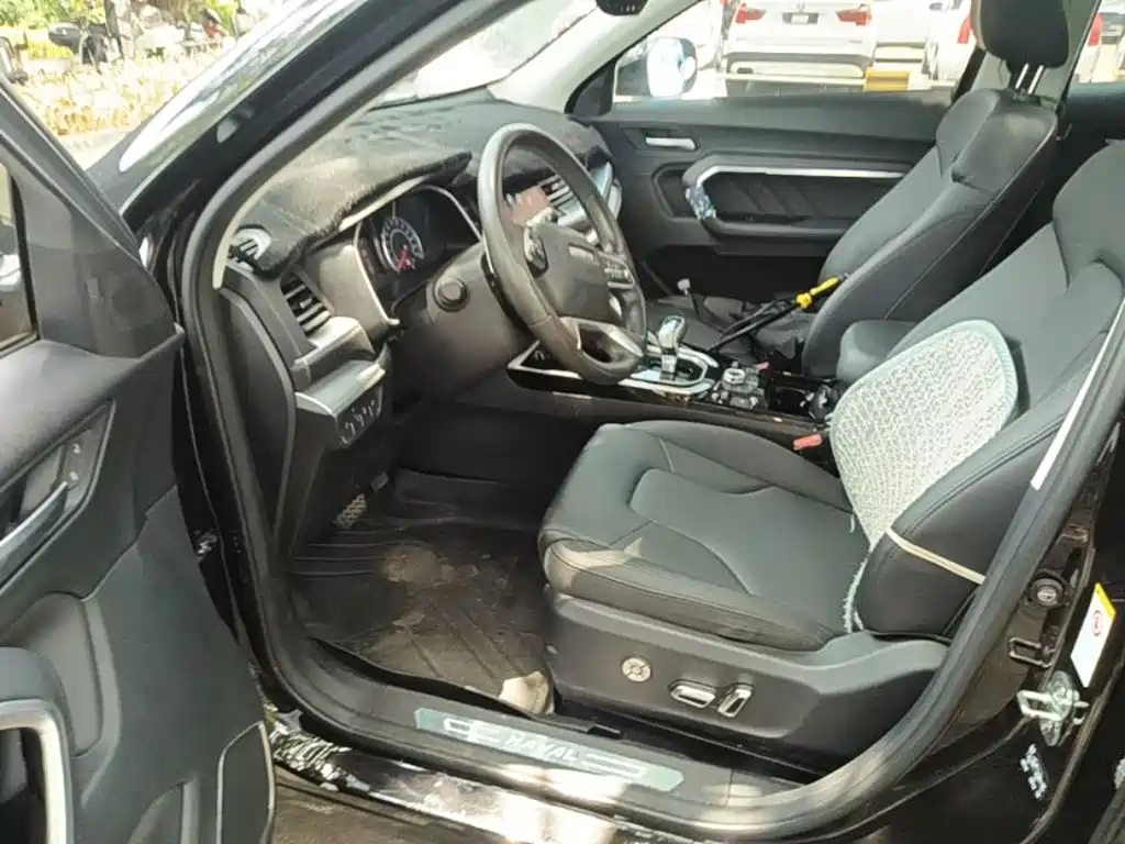 Haval H6 — миниатюра 16