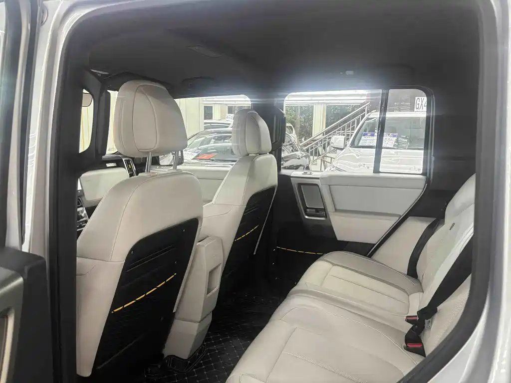 iCAR iCAR Super V23 — миниатюра 2