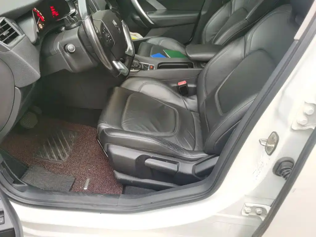 DS DS 5LS — миниатюра 12