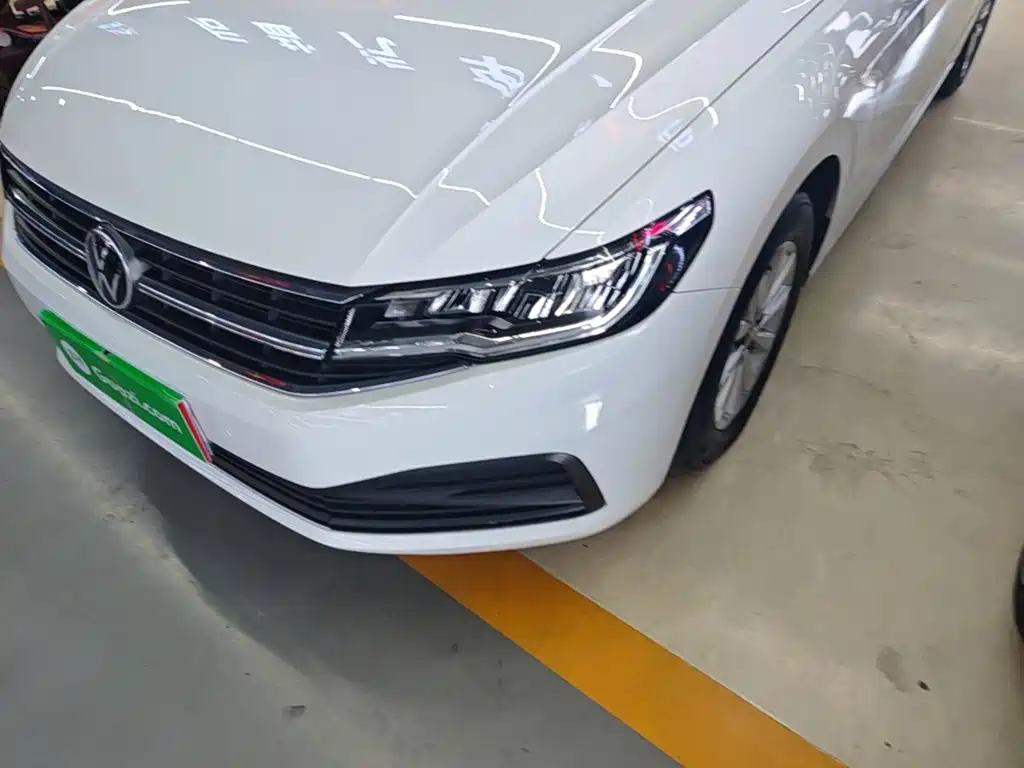Volkswagen Bora — миниатюра 24