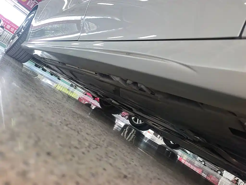 Mercedes-Benz CLA (Import) — миниатюра 22