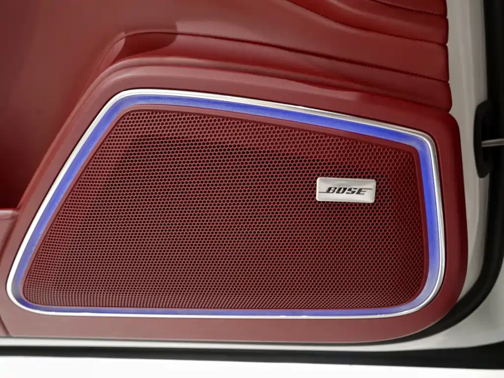 Porsche Panamera — миниатюра 7