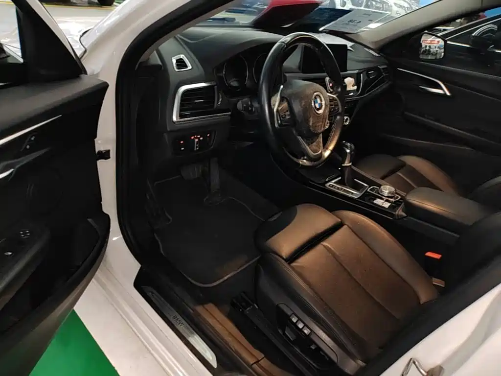 BMW 1 Series — миниатюра 16