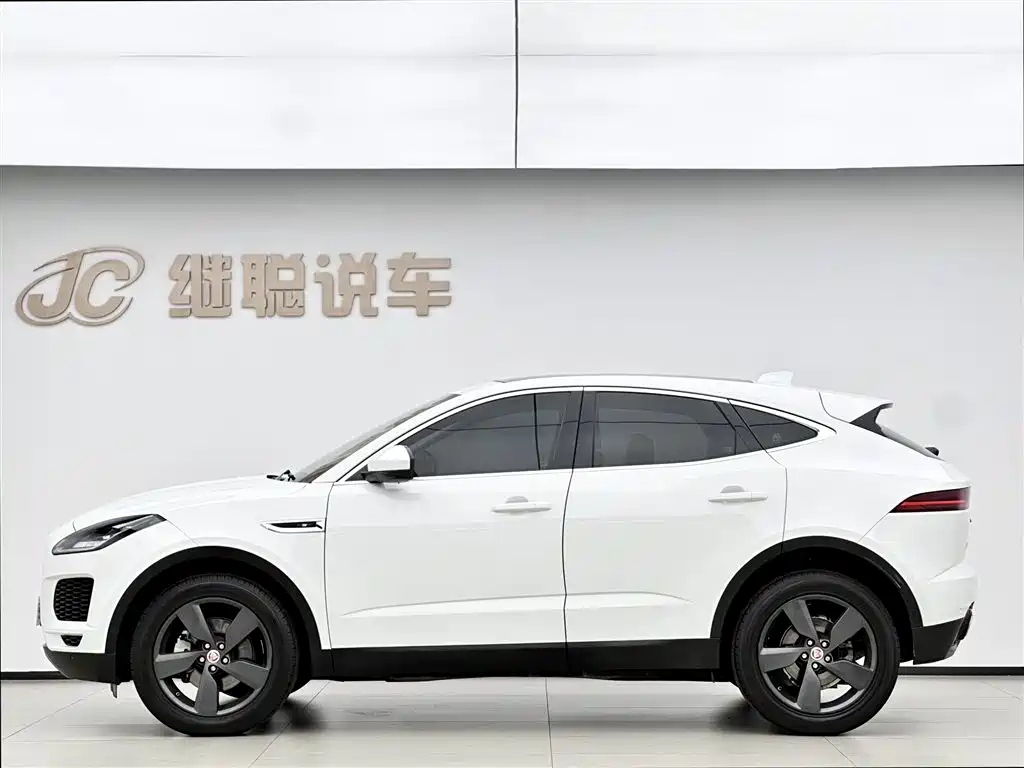 Jaguar E-Pace 2018 P200 S VI