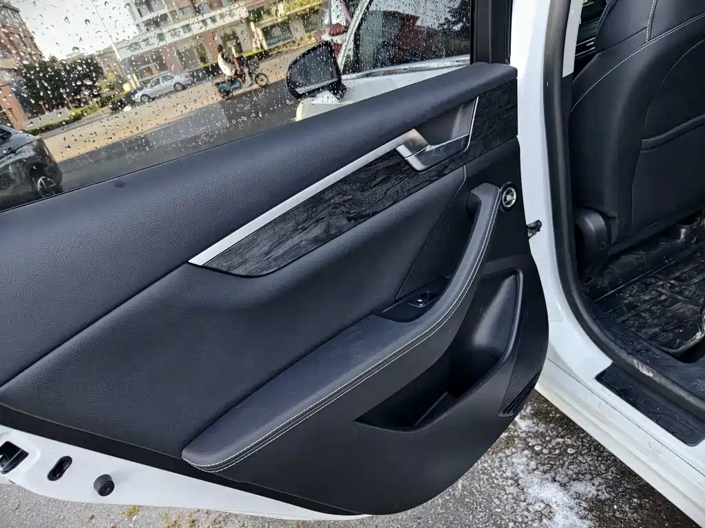 BYD Qin Pro NEV — миниатюра 11
