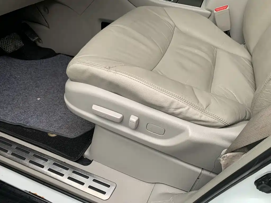 Honda Elysion — миниатюра 6