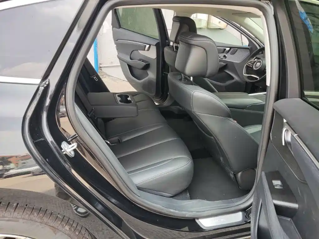 Buick LaCrosse — миниатюра 12