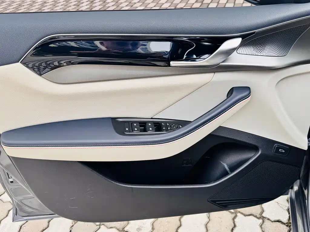 BYD Qin PLUS — миниатюра 11