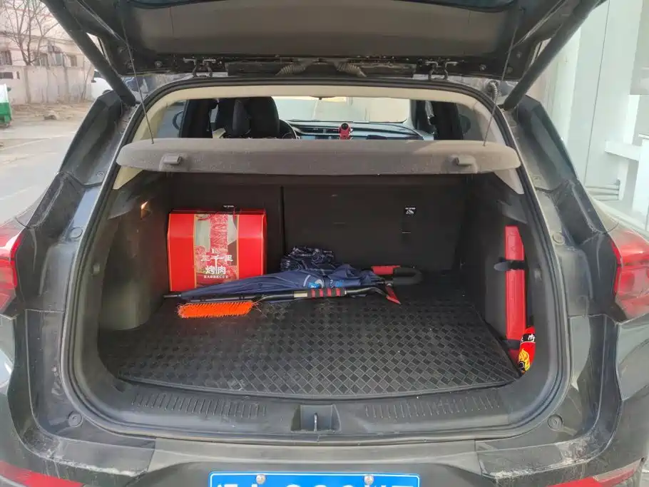Buick Encore GX — миниатюра 4