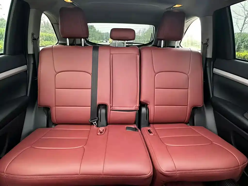 Toyota Highlander — миниатюра 9