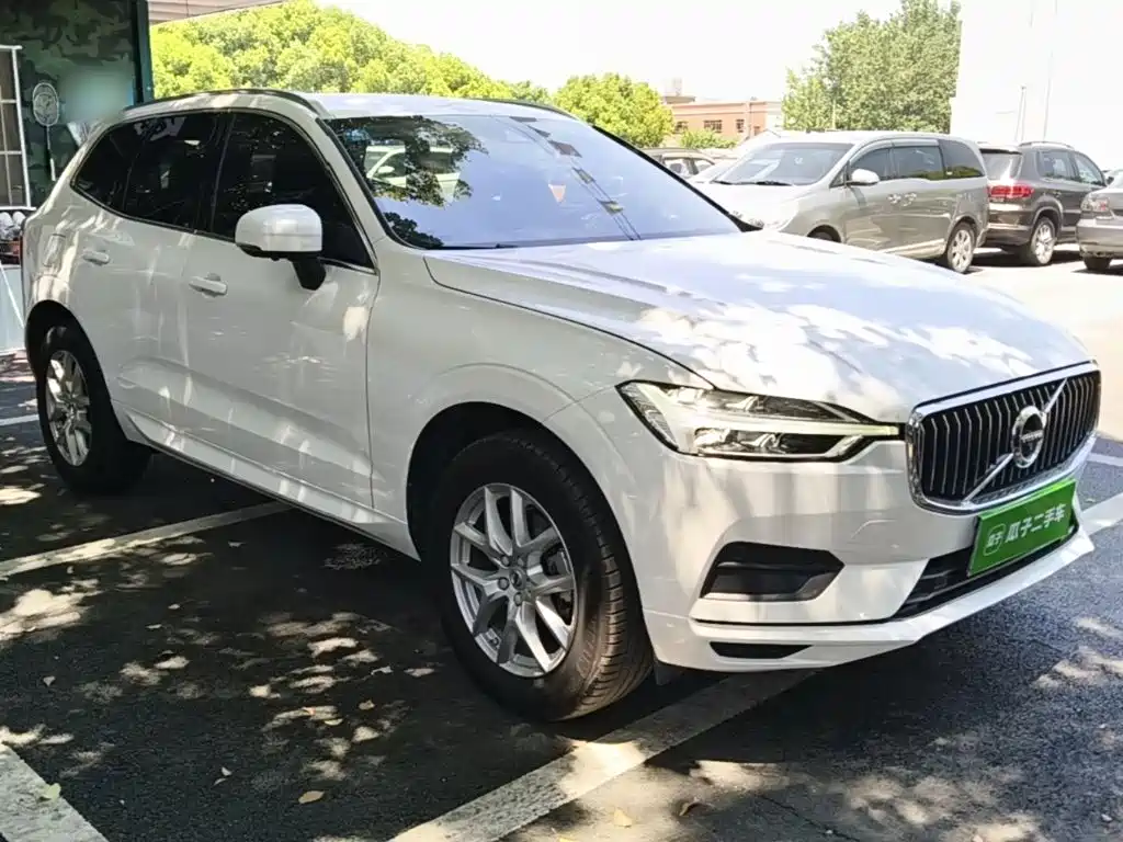 Volvo XC60 — миниатюра 4