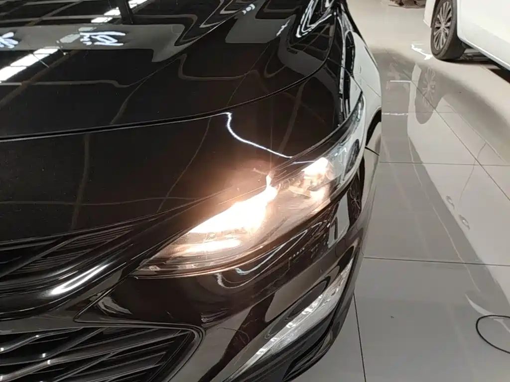 Chevrolet Malibu XL — миниатюра 24