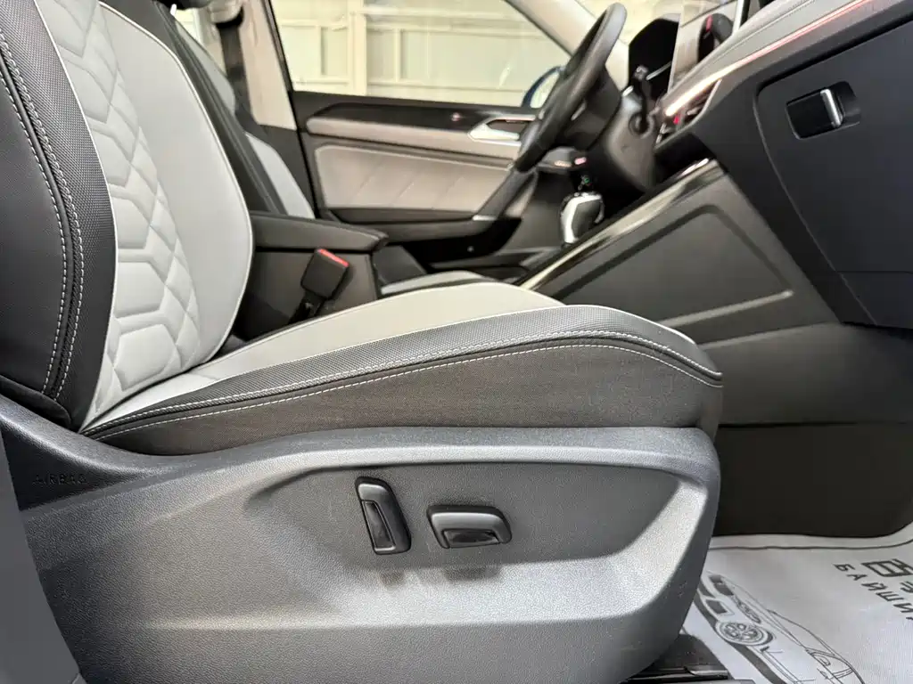Volkswagen Tayron — миниатюра 19