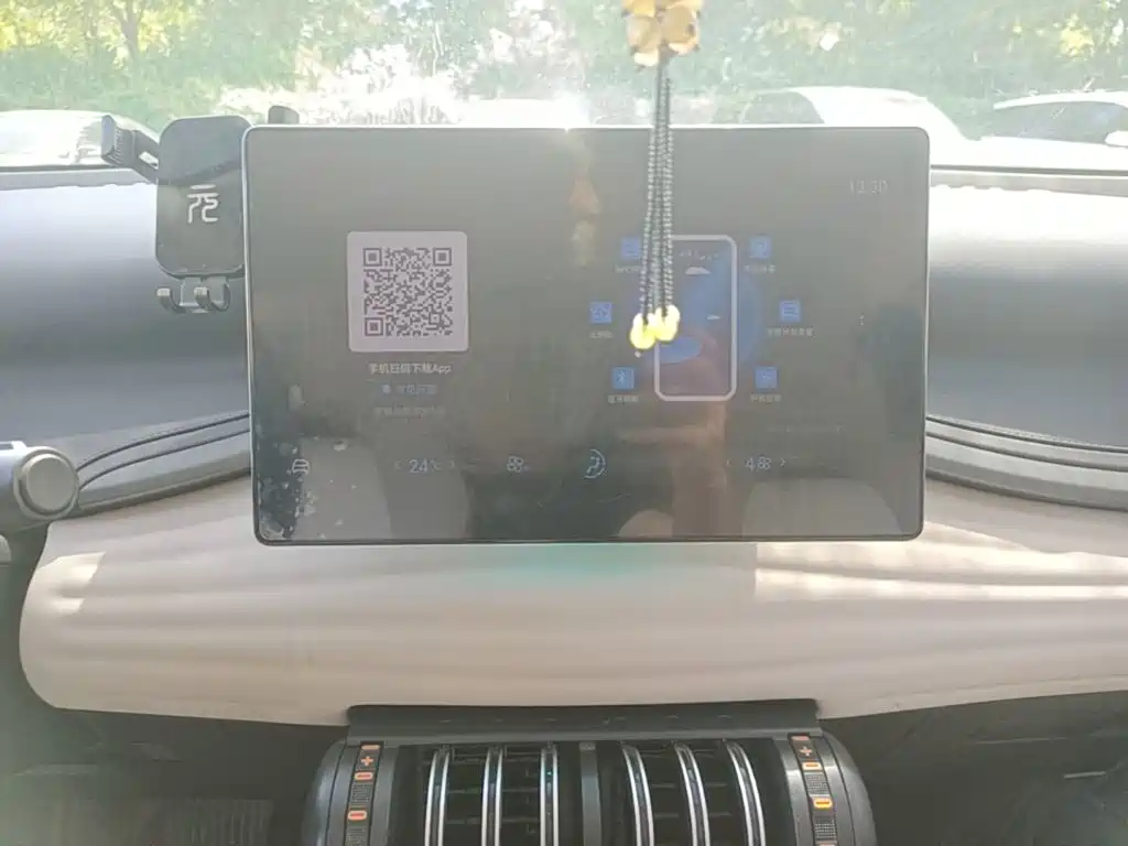 BYD Yuan Plus — миниатюра 13