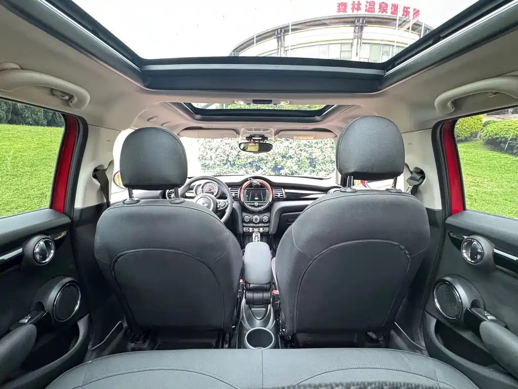MINI Mini — миниатюра 19