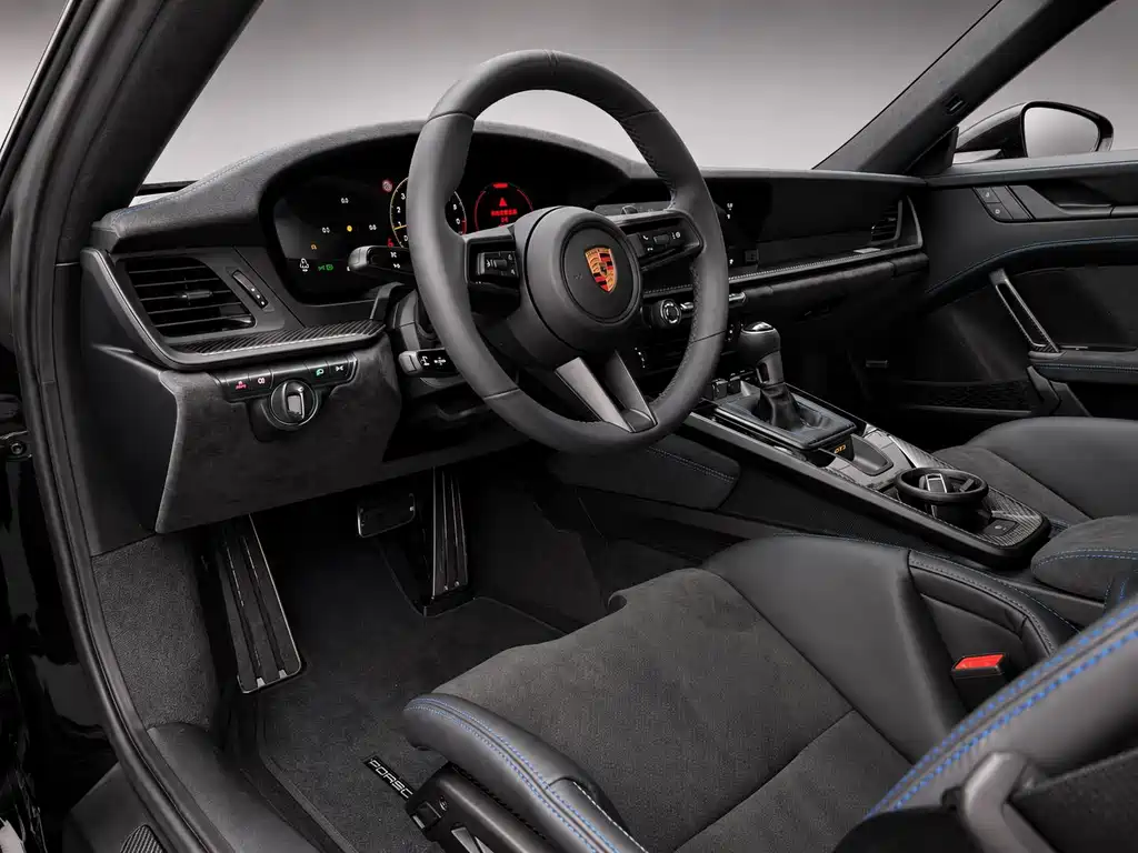 Porsche 911 — миниатюра 2