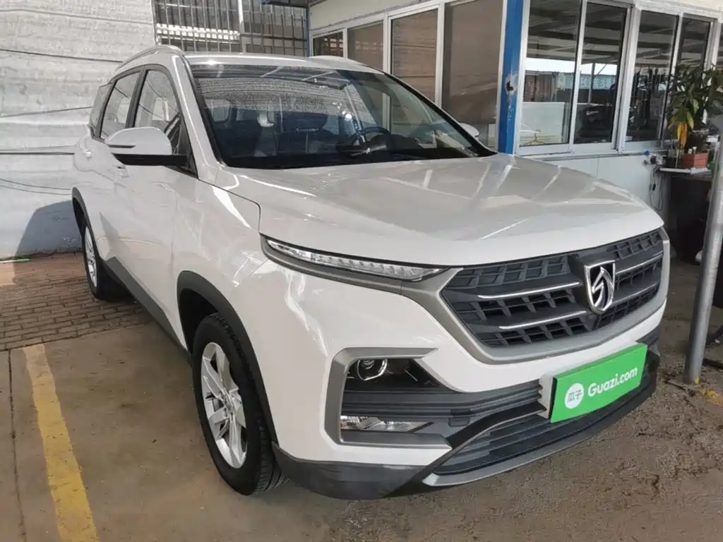 Baojun 530 — миниатюра 4