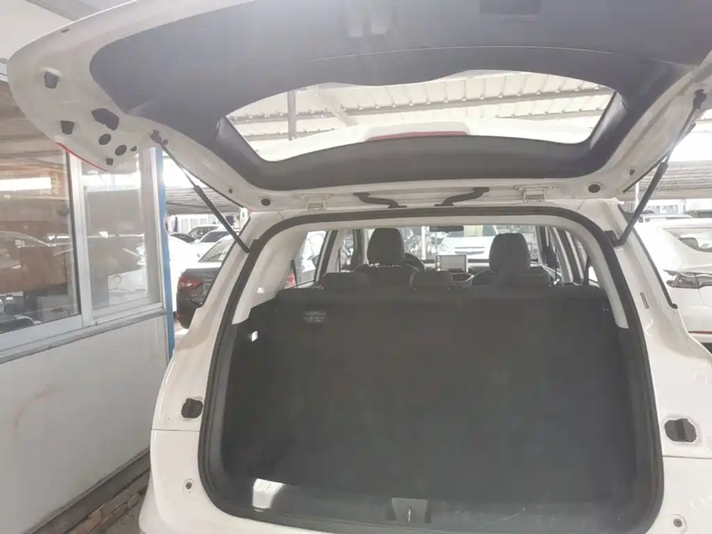 Baojun 530 — миниатюра 19