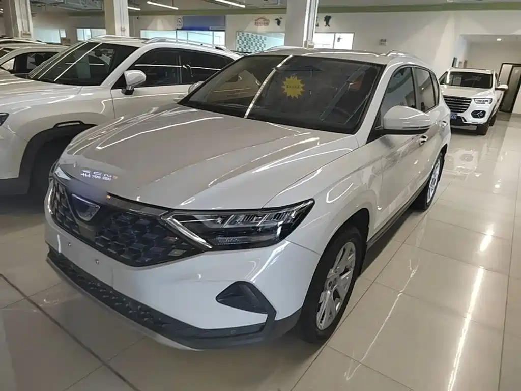 Jetta VS5 — миниатюра 2