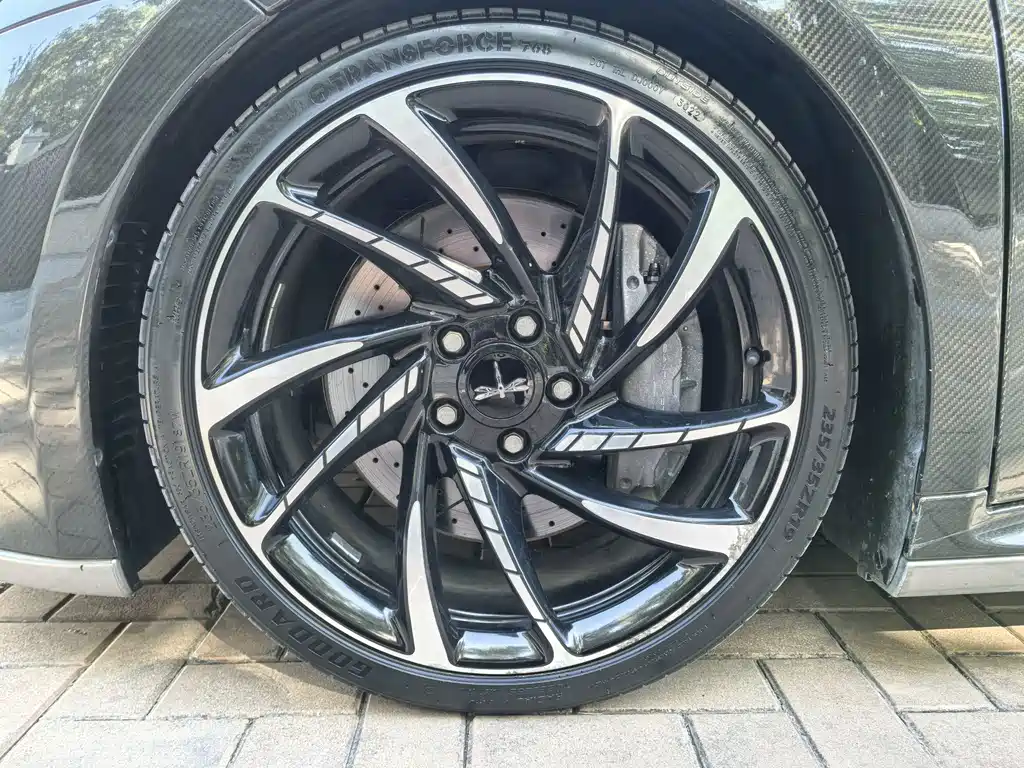 Qiantu K50 — миниатюра 19