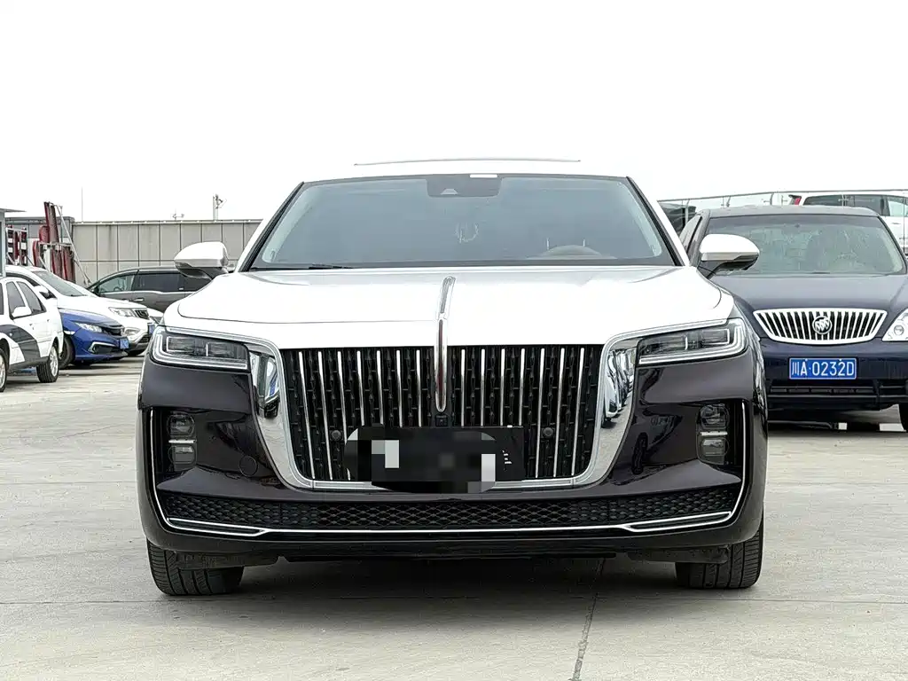 Hongqi HONGQI H9
