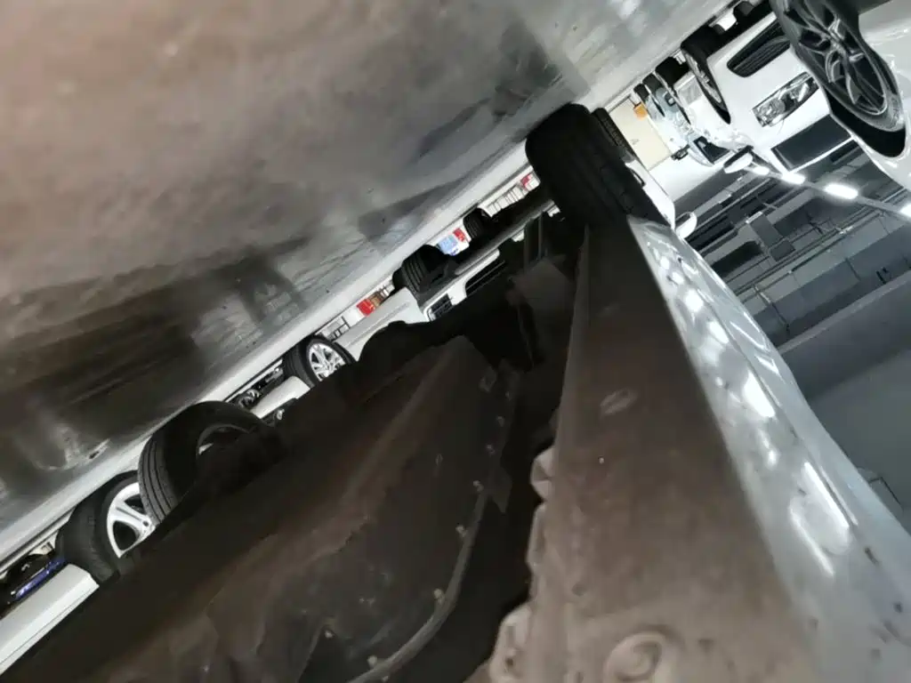 Wuling MINIEV — миниатюра 21