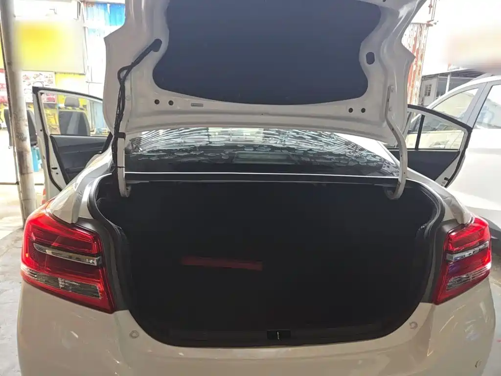 Toyota Vios — миниатюра 19