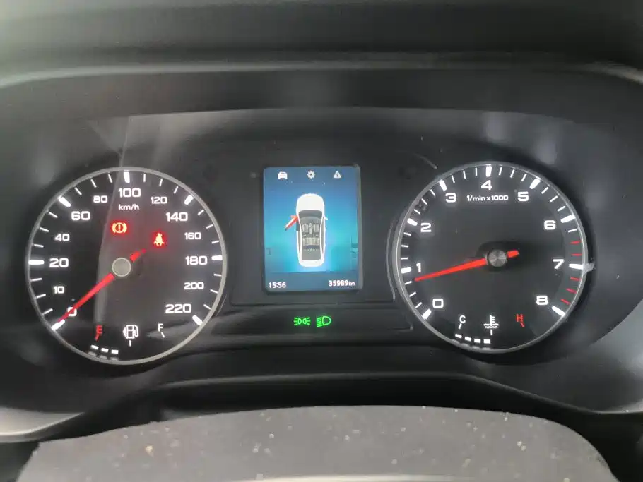 Roewe i5 — миниатюра 14