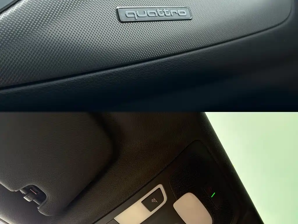 Audi A6L — миниатюра 23