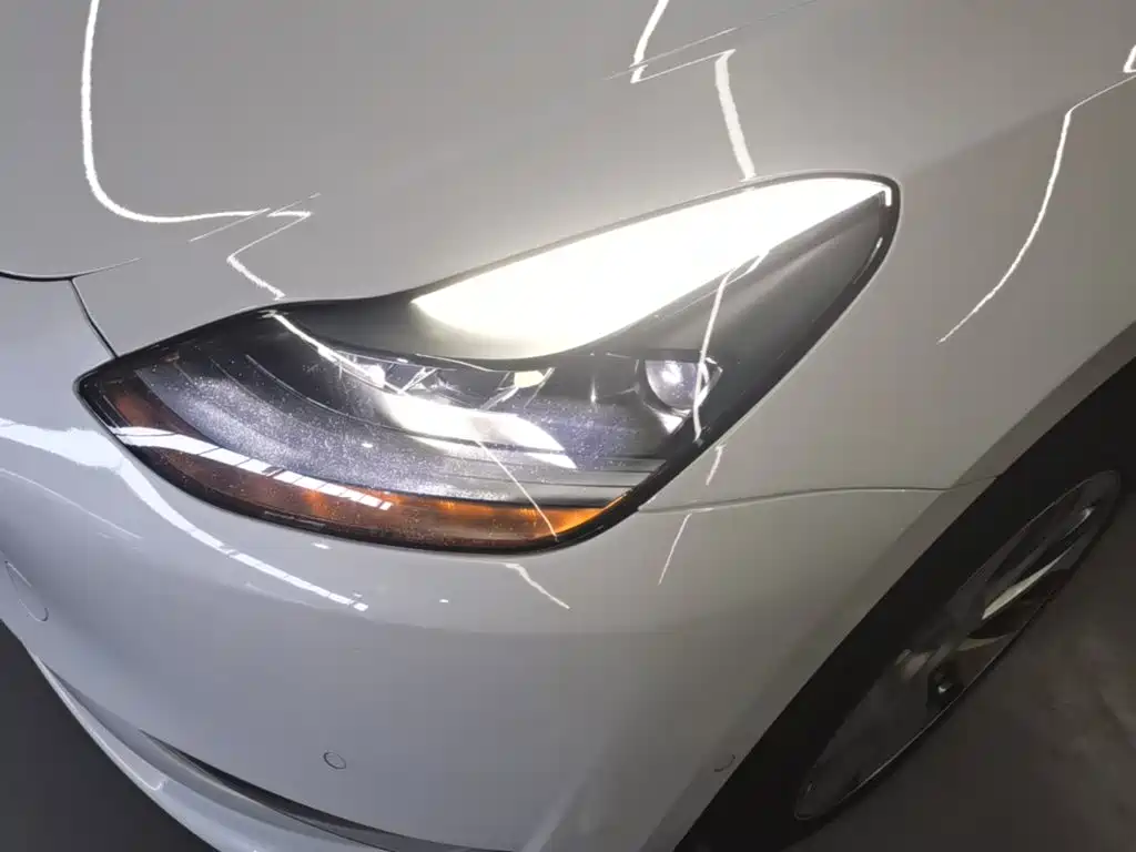 Tesla Model Y — миниатюра 24